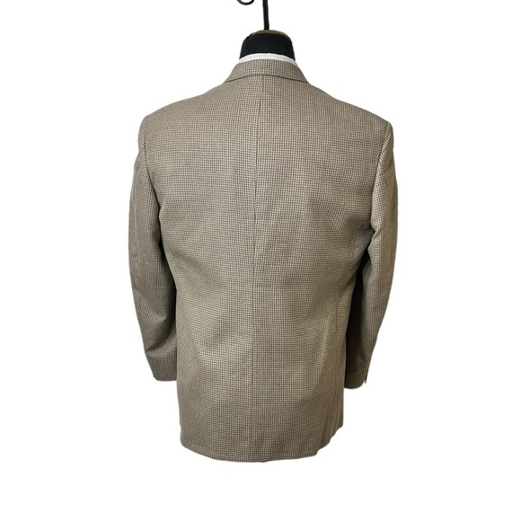 CONFEZIONI RISERVA EXCLUSIVELY FOR DILLARD’S  COLOR TOUPE AND CREAM, SIZ… - Picture 5 of 11